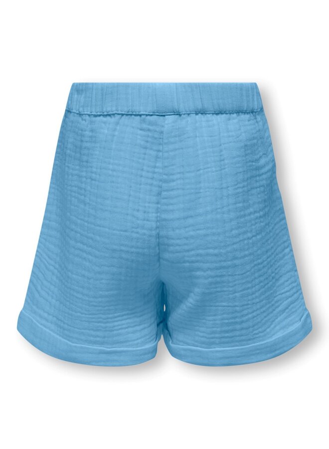 Kids Only - Thyra – Shorts - Blissful Blue