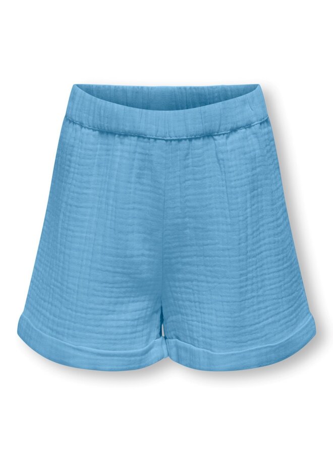 Kids Only - Thyra – Shorts - Blissful Blue