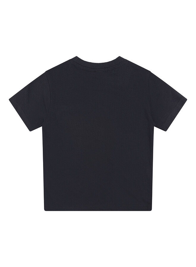Daily7 - T-shirt Pocket – Smoke Grey