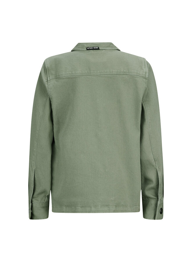 Retour - Jurgen – Army green