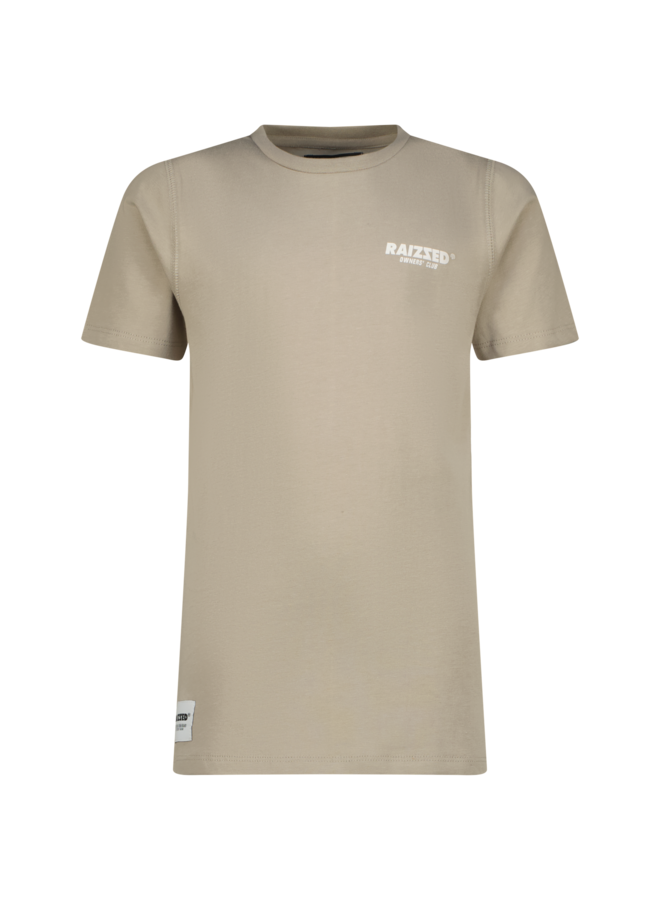 Raizzed - Biraro - T-Shirt – Fresh Khaki