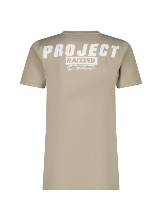 Biraro - T-Shirt – Fresh Khaki