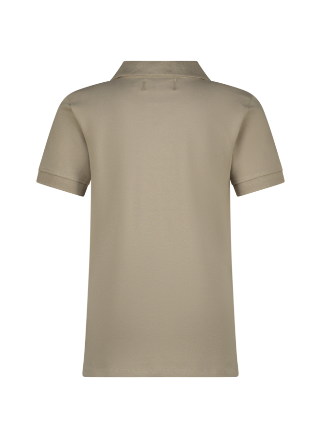 Raizzed - Kopenhagen -  T-Shirt - Fresh Khaki