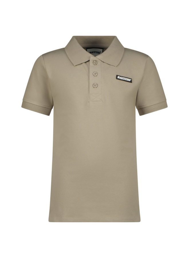 Kopenhagen -  T-Shirt - Fresh Khaki