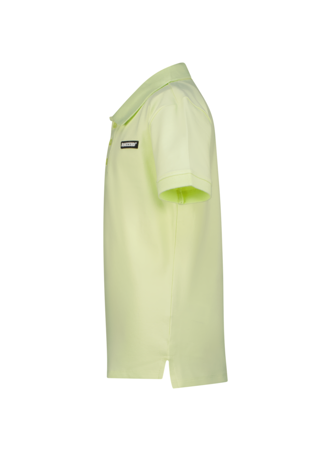 Raizzed - Kopenhagen - T-Shirt – Lime Sand