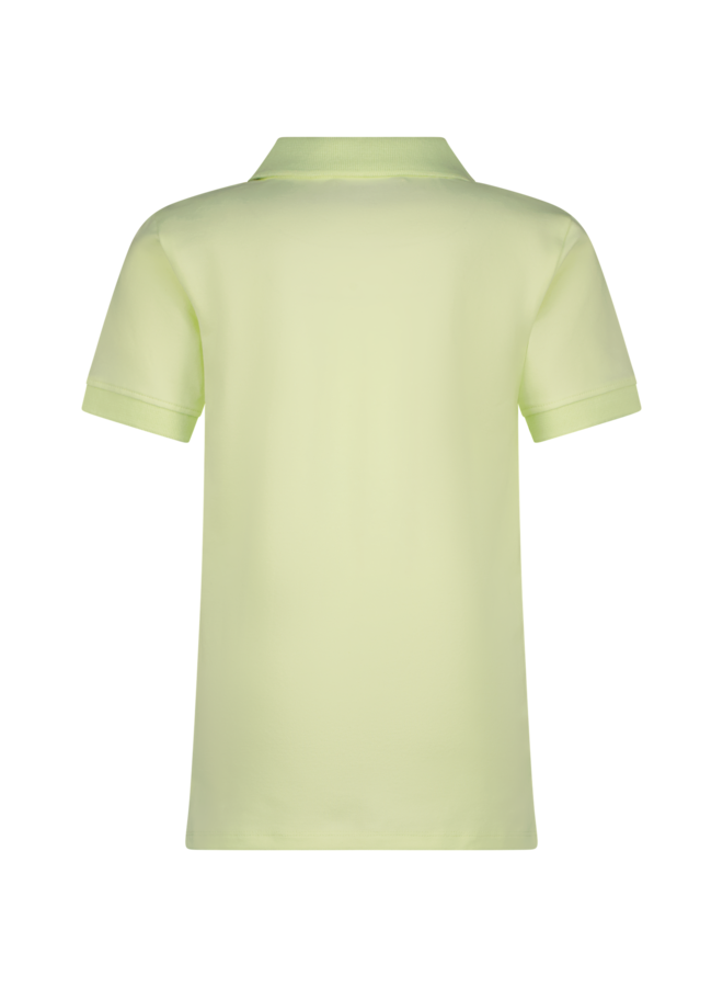 Raizzed - Kopenhagen - T-Shirt – Lime Sand