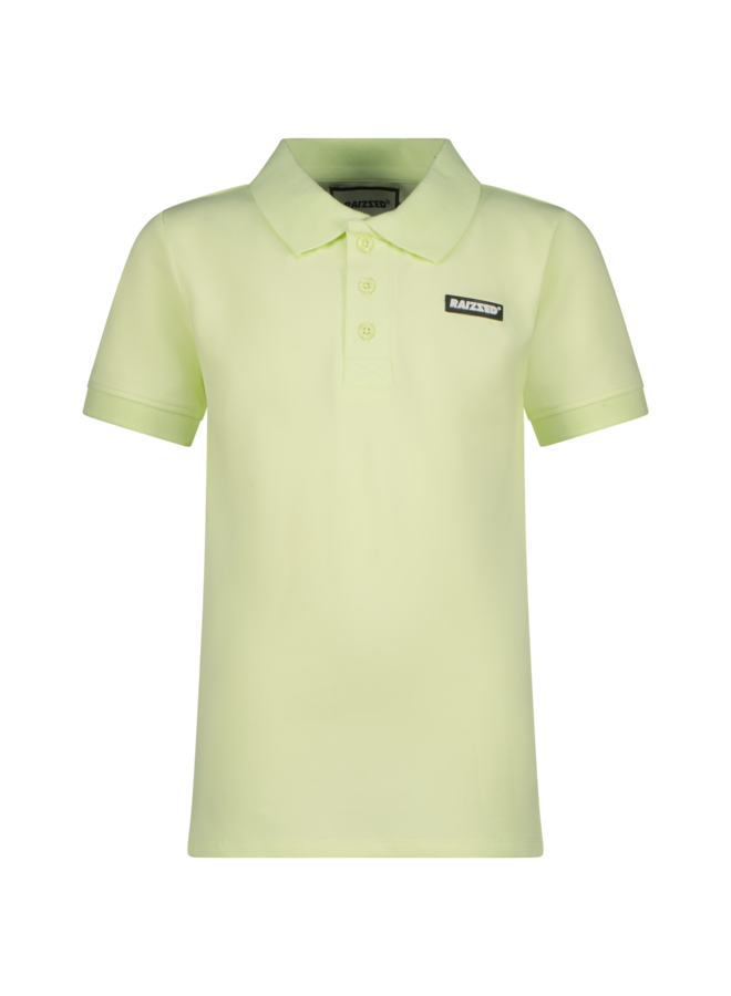 Kopenhagen - T-Shirt – Lime Sand
