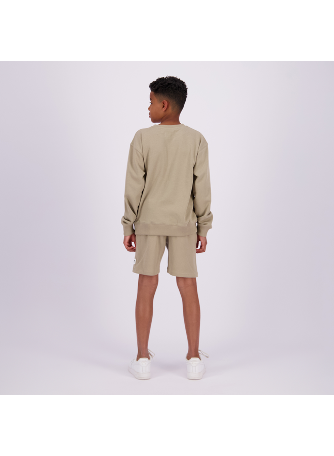 Raizzed - Nuntucket – Sweater – Fresh Khaki