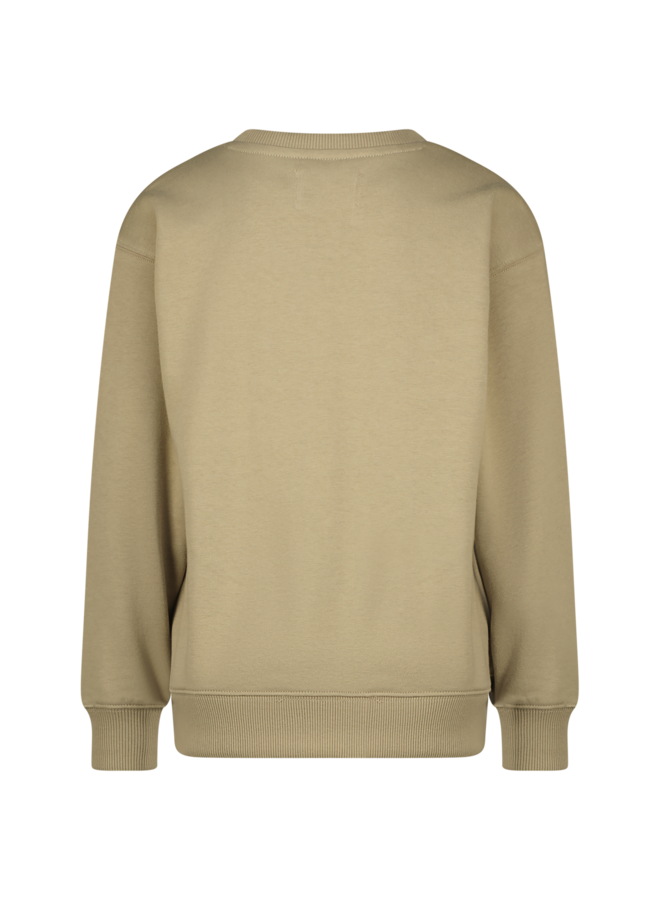 Raizzed - Nuntucket – Sweater – Fresh Khaki