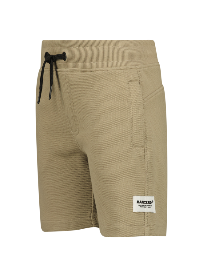 Raizzed - Rennes – Short – Fresh Khaki