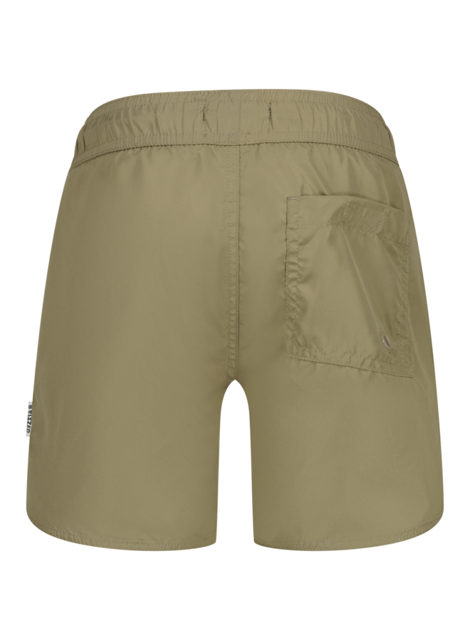 Raizzed - Rio – Swimshort – Fresh Khaki