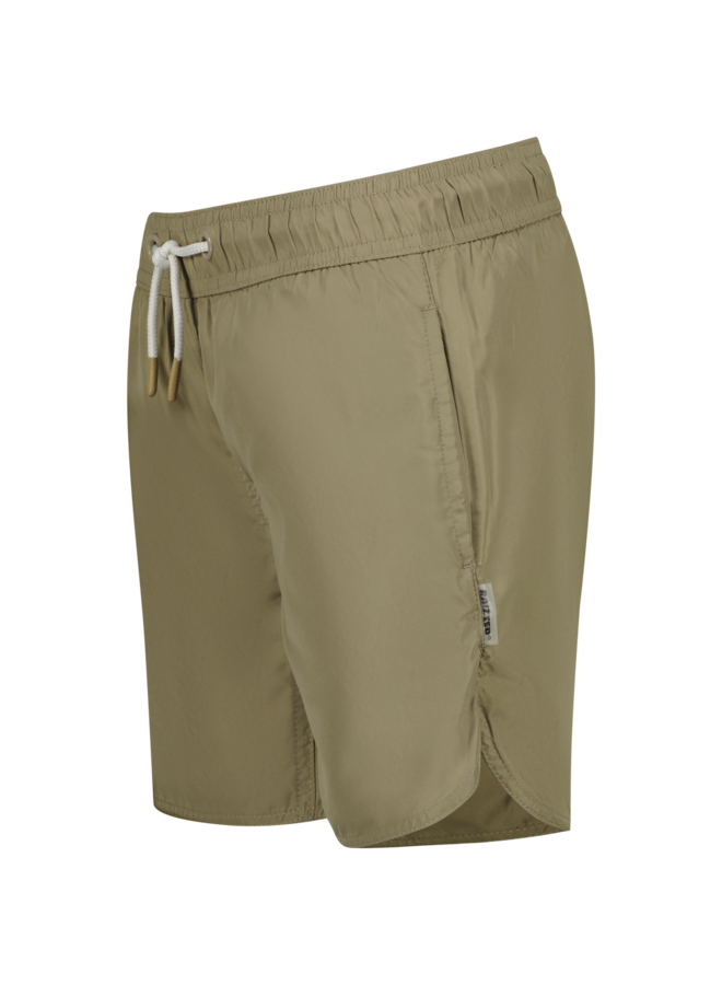 Raizzed - Rio – Swimshort – Fresh Khaki