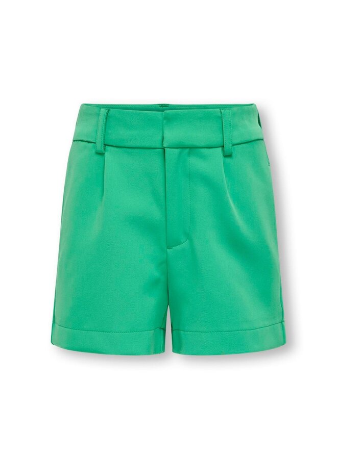 Kids Only - Lana Shorts TLR - Deep Mint