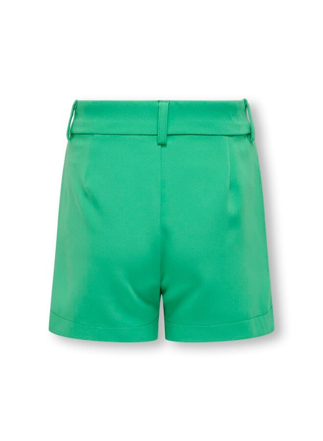 Kids Only - Lana Shorts TLR - Deep Mint