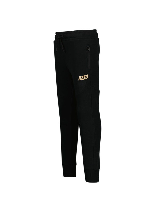 Raizzed - Seoul sweatpants - Deep black