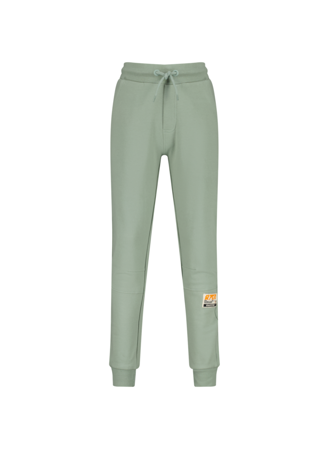 Raizzed - Tezu sweatpants - Hedge green