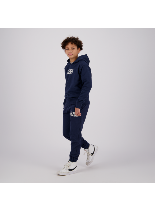 Raizzed - Rodo sweatpants - Dark blue