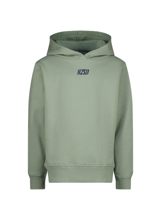 Raizzed - Maribor hoodie - Hedge green