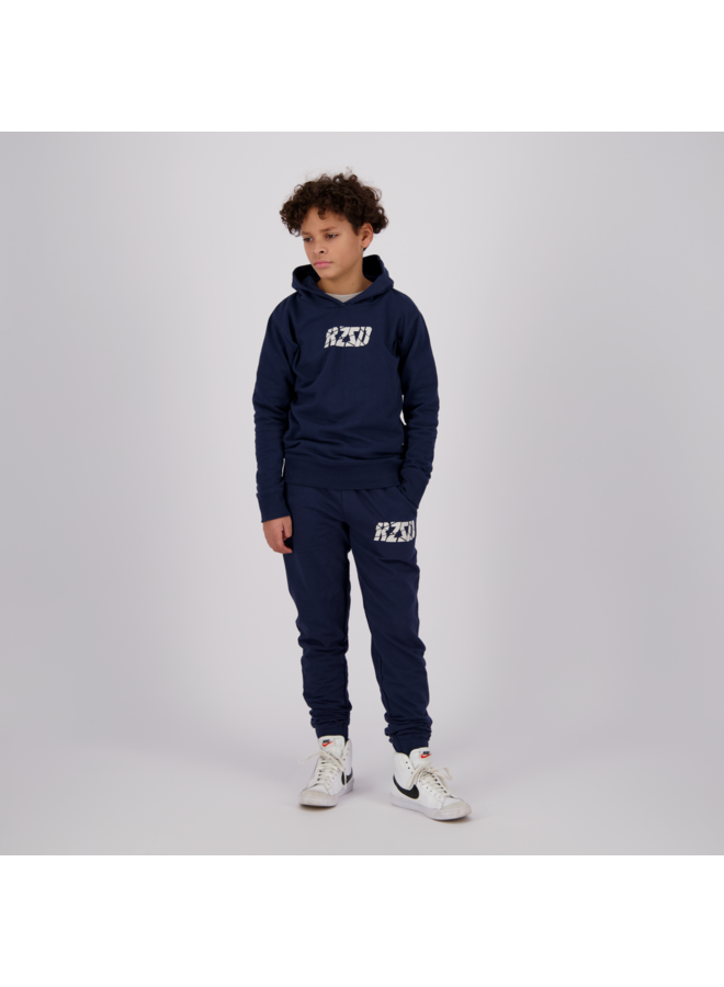 Raizzed - Maribor hoodie - Dark blue