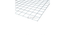 Gaaspaneel verzinkt Ø4-100 - 200 x 300 cm Gaaspaneel verzinkt Ø4-100 - 200 x 300 cm