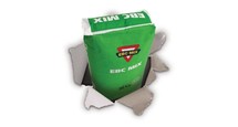 Speedmix betonmortel in plastic zak Speedmix betonmortel in plastic zak