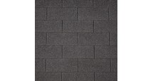 3 m2 Dakshingles Zwart 3 m2 Dakshingles Zwart