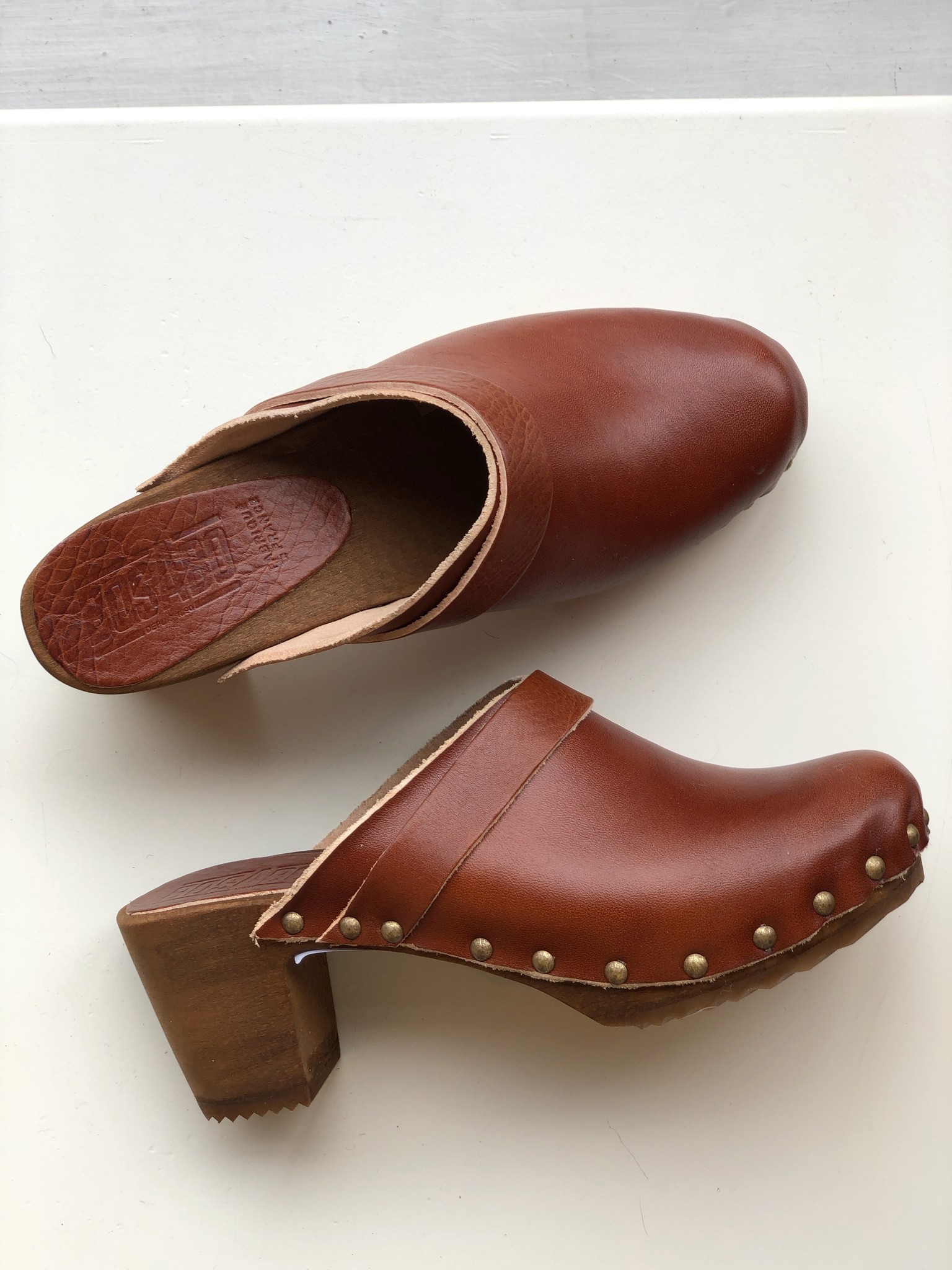 bosabo clogs