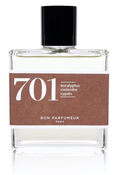 parfum n° 701