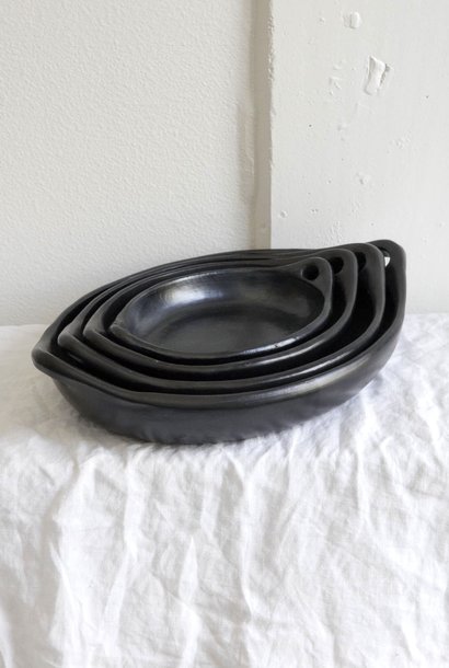 bp oval oven dish