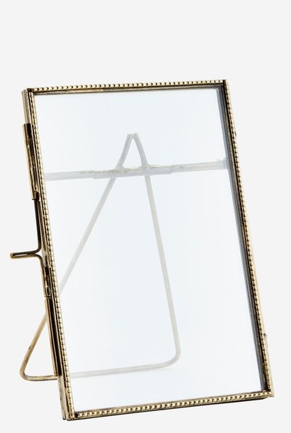 standing photo frame