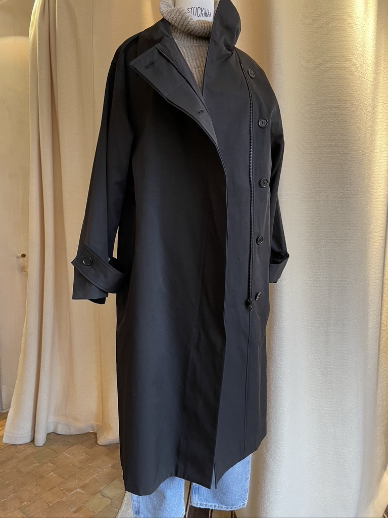 ricka coat black-1
