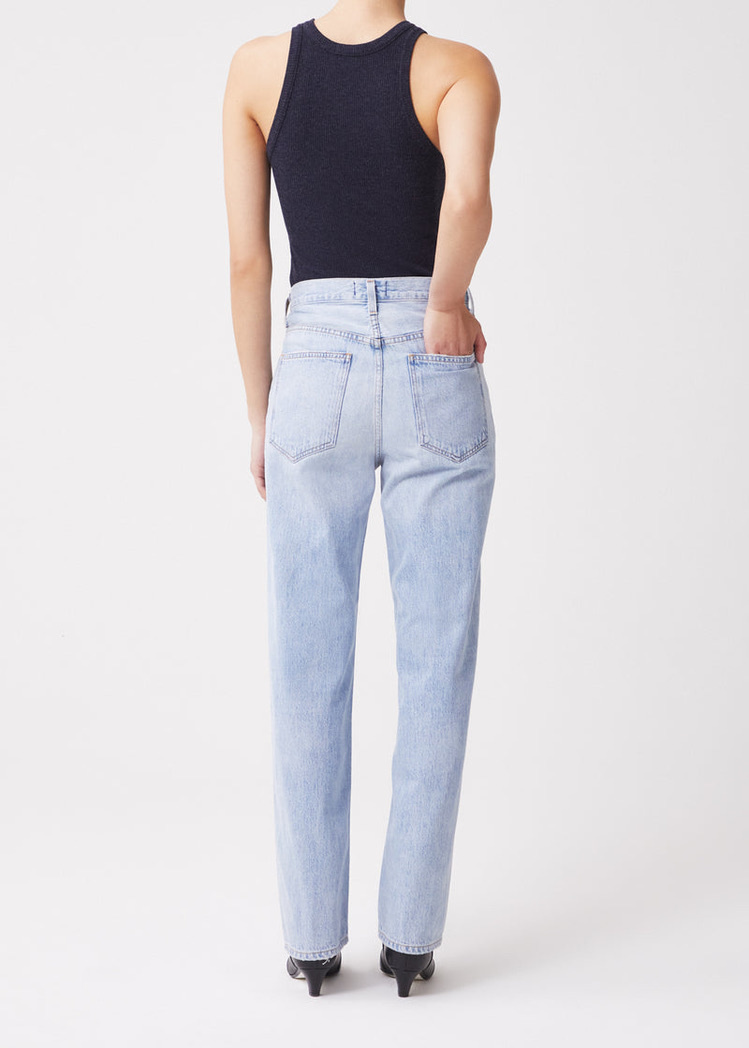 criss cross upsized suburbia - Par-terre
