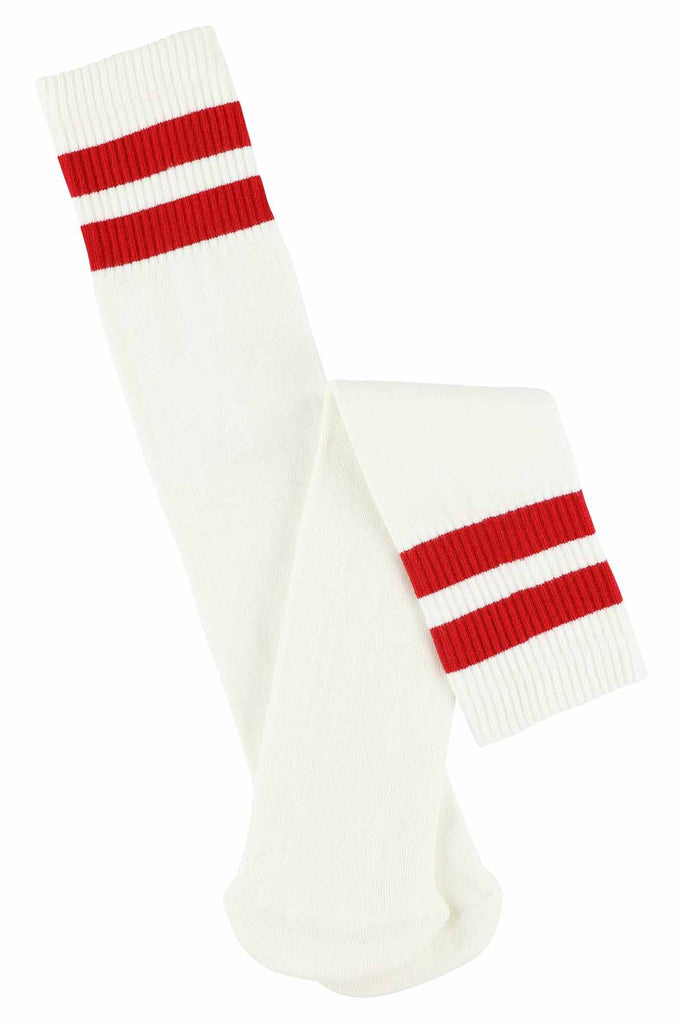 tube socks white-1
