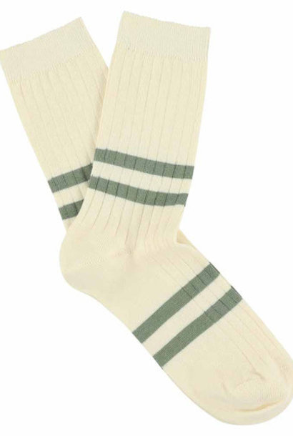 stripe socks - more colors