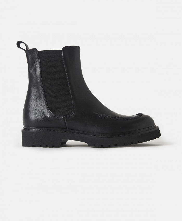stambecco boots black-1