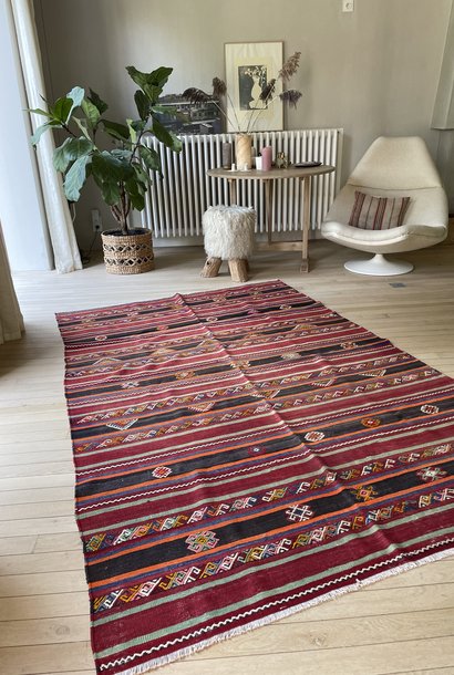 sivas kilim