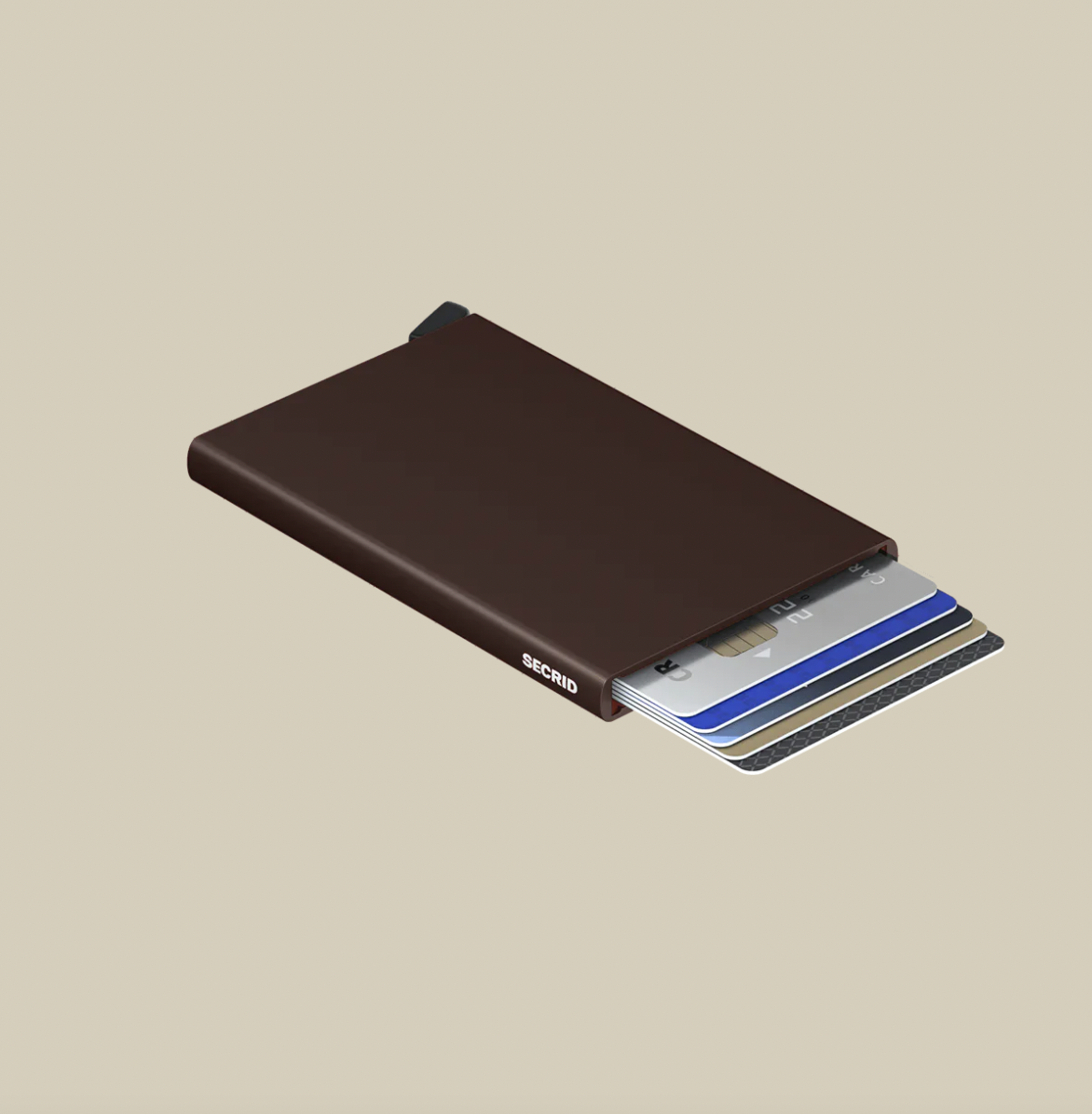 cardprotector brown-1