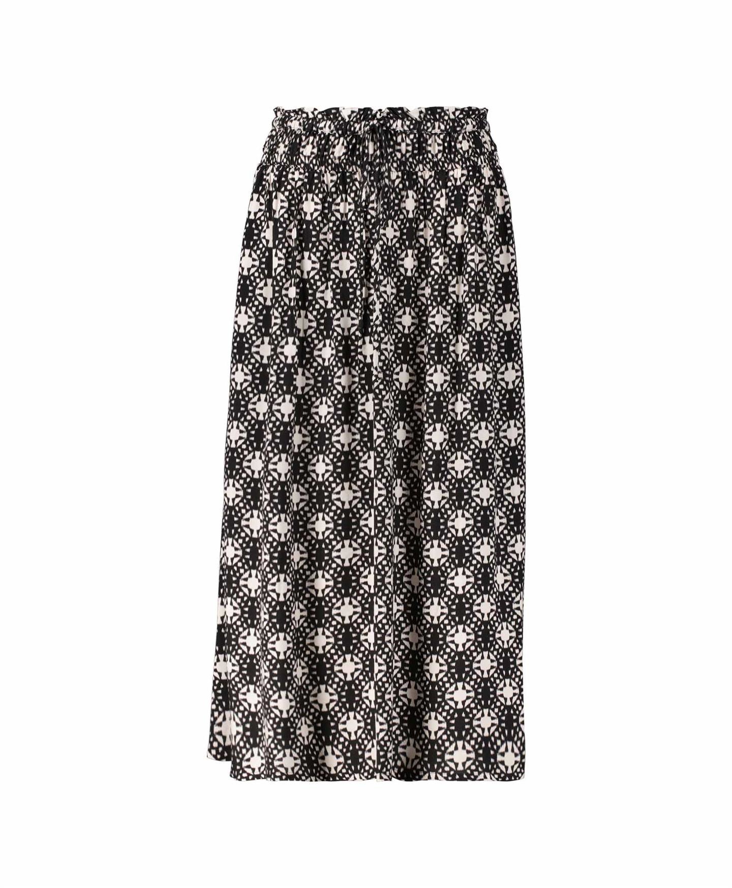 portia skirt octave night - Par-terre