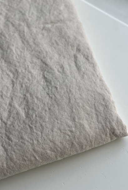 tablecloth  sand 160 x 350