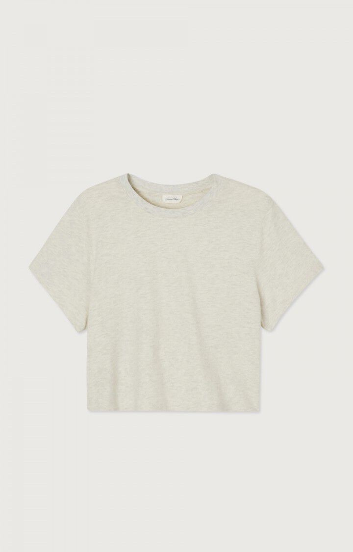 t-shirt ypawood heather grey-1