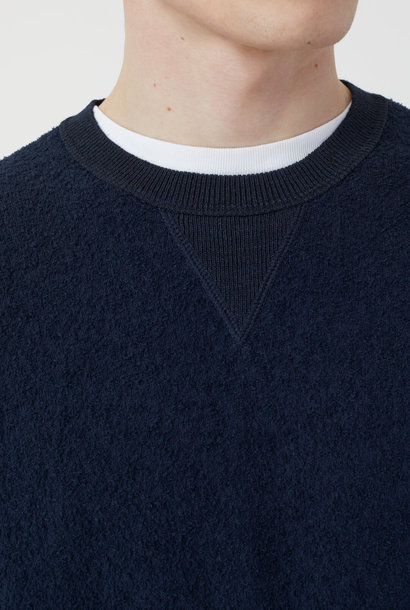 american knit dark night