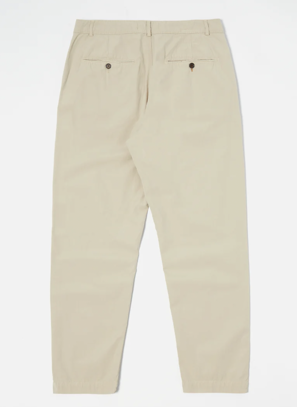 military chino canvas sand - Par-terre