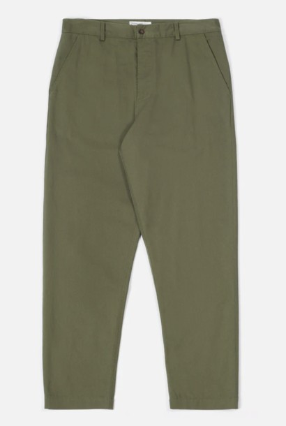 military chino twill light olive