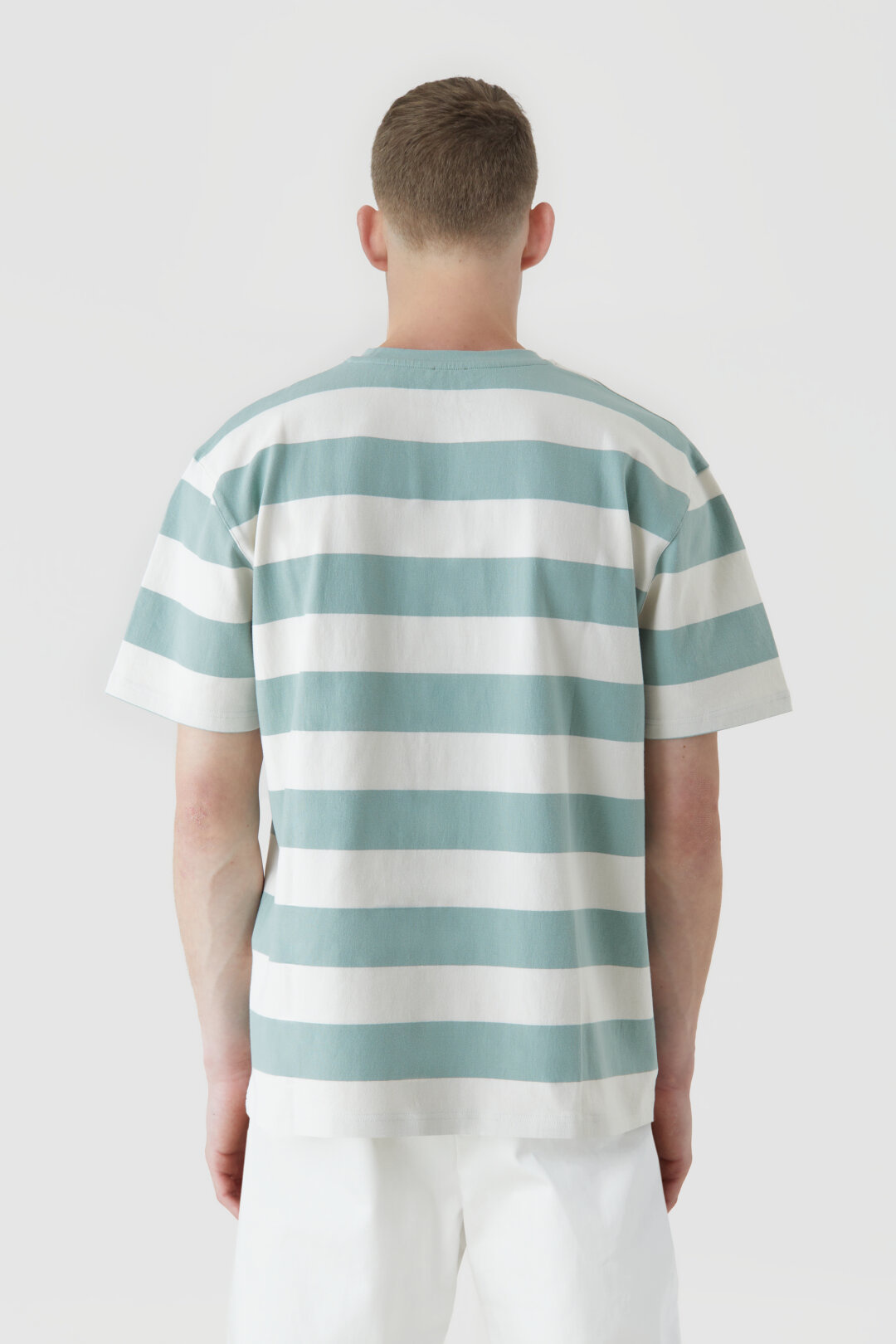 relaxed t-shirt stripes-2