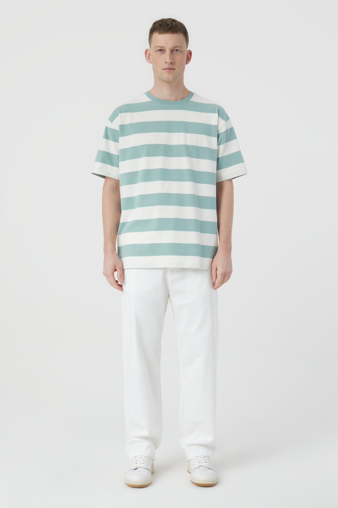 relaxed t-shirt stripes-5