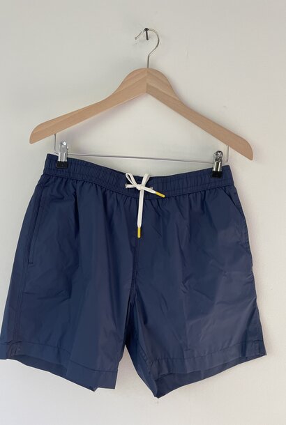 swim short navy ss23