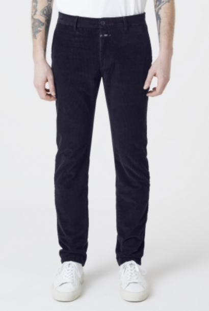 clifton slim dark night rib