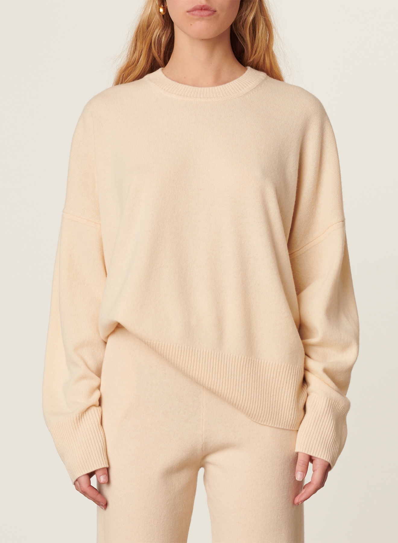 Vanessa bruno clearance knitwear