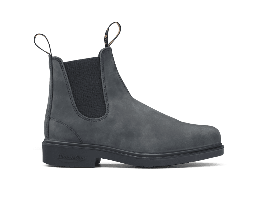 1308 dress boot rustic black-2