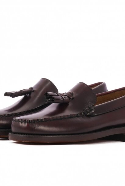 classic will wom brown burgundy